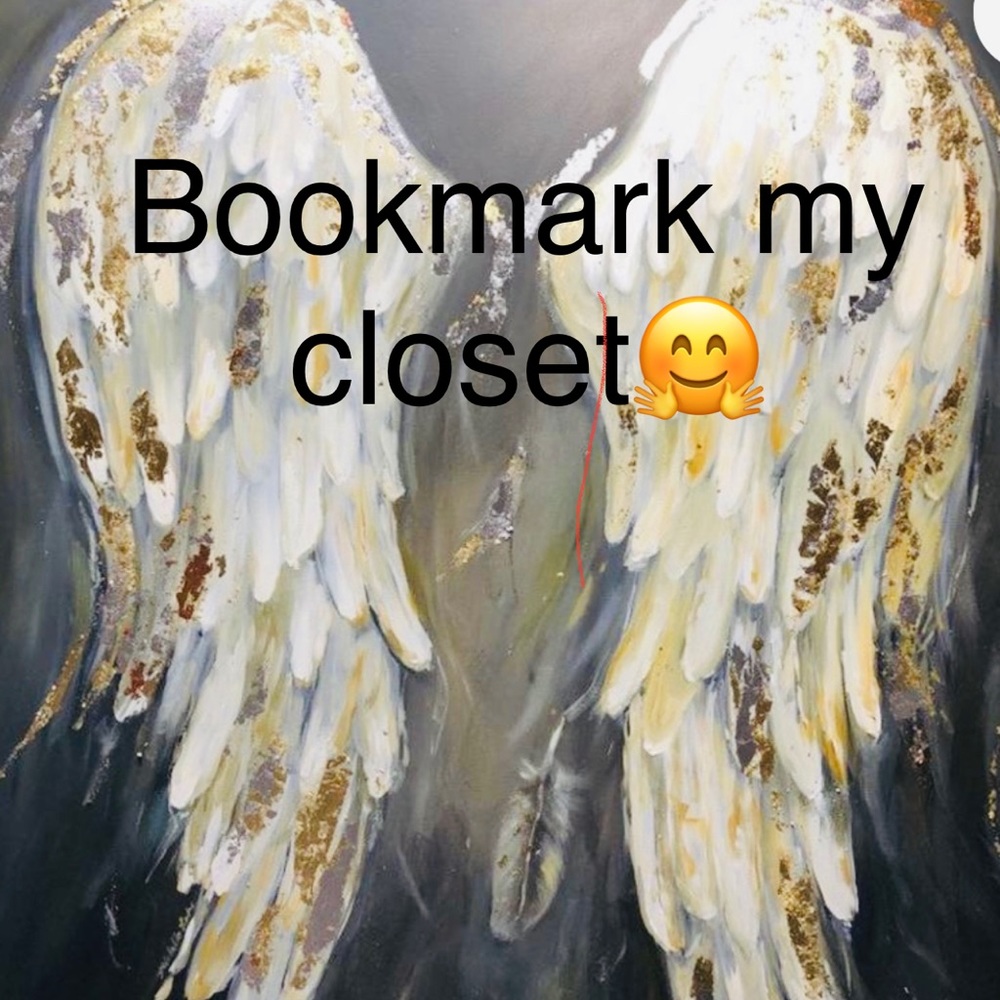 LIKE THIS POST FOR FUTURE SALE NOTIFICATIONS 👌🥰